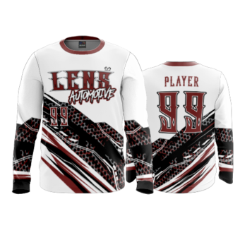 3850 MENS SPORT LONGSLEEVE LENS-AUTO-2