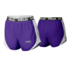 3853 WOMENS MICRO FIBER PRACTICE SHORT THIRSTY-PITCHES-1