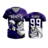 3853 WOMENS V NECK THIRSTY-PITCHES-1