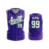 3612 WOMENS V NECK SLEEVELESS SWAT-ADDON