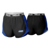 3836 WOMENS MICRO FIBER PRACTICE SHORT FLASH-2024-1