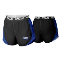 3836 WOMENS MICRO FIBER PRACTICE SHORT FLASH-2024-1
