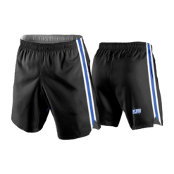 3836 MENS MIRCO FIBER 160gsm SHORT FLASH-2024-1