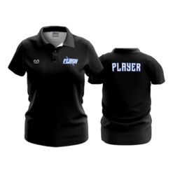 3836 WOMENS POLO FLASH-2024-1
