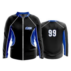 3836 WOMENS VAPOR JACKET SUB FLASH-2024-1