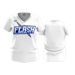 3836 WOMENS SPIRIT CREW NECK FLASH-2024-1