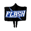 3836 UNISEX FAN WRAP HOODY FLASH-2024-1