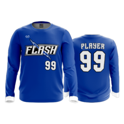 3836 MENS SPORT LONGSLEEVE FLASH-2024-2