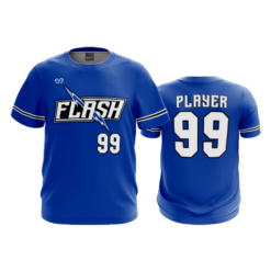 3836 MENS SPORT CREW NECK FLASH-2024-2