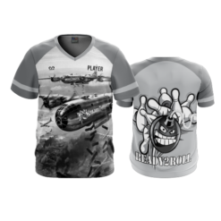 3857 MENS SPORT V NECK READY2ROLL-1