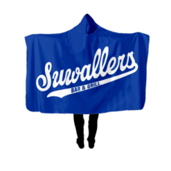 3360 UNISEX FAN WRAP HOODY SUWALLERS-BAR-AND-GRILL-2024-1