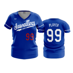 3360 WOMENS V NECK SUWALLERS-BAR-AND-GRILL-2024-1