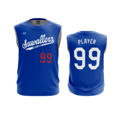 3360 MENS SPORT CREW NECK SLEEVELESS SUWALLERS-BAR-AND-GRILL-2024-1