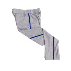 3360 MENS BALLPARK GRAY BRAID PANTS SUWALLERS-BAR-AND-GRILL-2024-1