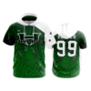 3814 MENS TS HOODY HITLIST-ADDONS