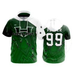 3814 MENS TS HOODY HITLIST-ADDONS