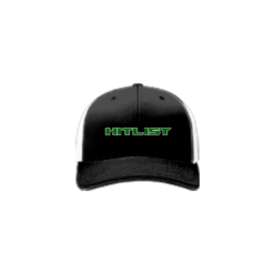 3814 R_P FLEX FIT CAP 172 HITLIST-ADDONS