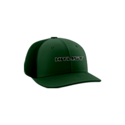 3814 R_P FLEX FIT CAP PTS30 HITLIST-ADDONS