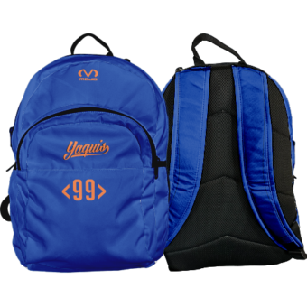 1368 ALL SPORTS BACK SACK YAQUIS-ADDONS