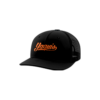 1368 R_P TRUCKER CAP 112 YAQUIS-ADDONS