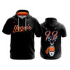 1368 MENS TS HOODY YAQUIS-ADDONS