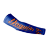 1368 UNISEX ARMSLEEVE YAQUIS-ADDONS
