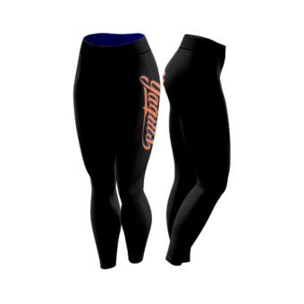 1368 WOMENS LEGGINGS YAQUIS-ADDONS