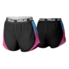 3435 WOMENS MICRO FIBER PRACTICE SHORT RENEGADES-1