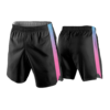 3435 MENS MIRCO FIBER 160gsm SHORT RENEGADES-1