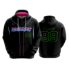 3435 UNISEX FLEECE HOODY RENEGADES-1