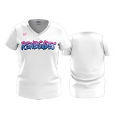 3435 WOMENS SPIRIT CREW NECK RENEGADES-1