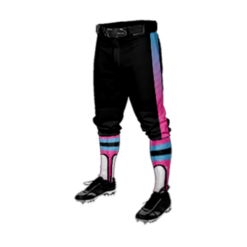 3435 MENS BASEBALL KNICKER PANT RENEGADES-1