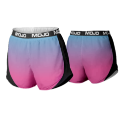 3435 WOMENS MICRO FIBER PRACTICE SHORT RENEGADES-2