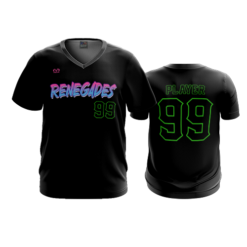 3435 MENS SPORT V NECK RENEGADES-2