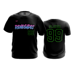 3435 MENS SPORT CREW NECK RENEGADES-2