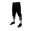 3435 MENS BASEBALL KNICKER PANT RENEGADES-2
