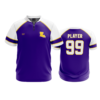 3849 UNISEX MICRO FIBER COACH PULLOVER LOUISIANA-TIGERS-1