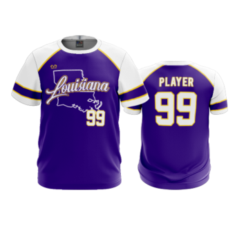 3849 MENS SPORT CREW NECK LOUISIANA-TIGERS-1