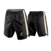 3849 MENS MIRCO FIBER 160gsm SHORT LOUISIANA-TIGERS-2