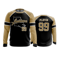 3849 MENS SPORT LONGSLEEVE LOUISIANA-TIGERS-2
