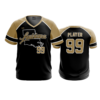 3849 MENS SPORT V NECK LOUISIANA-TIGERS-2