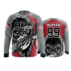 3861 MENS SPORT LONGSLEEVE APE-STICKS-1