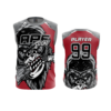3861 MENS SPORT CREW NECK SLEEVELESS APE-STICKS-1