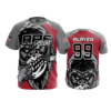 3861 MENS SPORT CREW NECK APE-STICKS-1