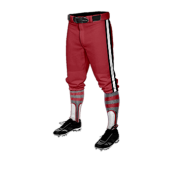 3861 MENS BASEBALL KNICKER PANT APE-STICKS-1