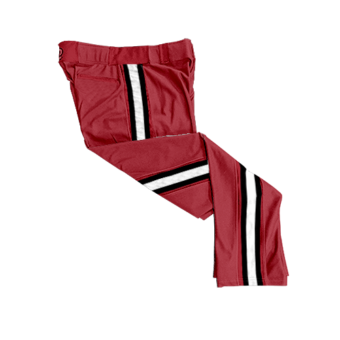 3861 MENS BALLPARK CUSTOM BRAID PANTS APE-STICKS-1