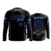 3861 MENS SPORT LONGSLEEVE APE-STICKS-2