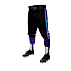 3861 MENS BASEBALL KNICKER PANT APE-STICKS-2