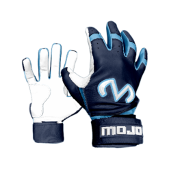 3656 BIGSTICK BATTING GLOVES MOV-ICE-ADDONS
