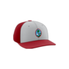 499 R_P FLEX FIT CAP PTS30 GUAM-FIRE-ADDON